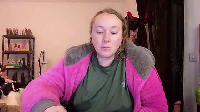 kisicaxx's cam snapshot