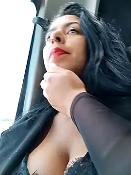 Luianna's cam snapshot