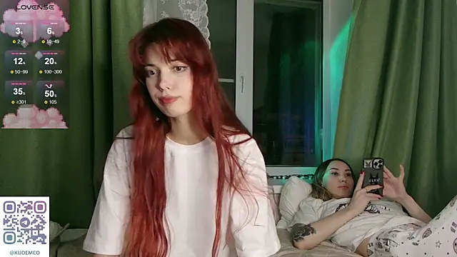 KudeMeows's cam snapshot