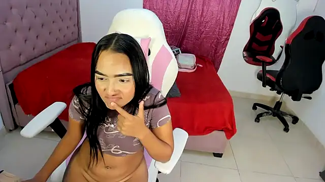 Barbie_sexy33's cam snapshot