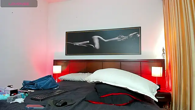 celeste_bell05's cam snapshot