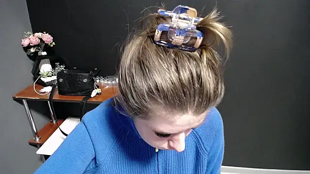 Sunny_siren's cam snapshot