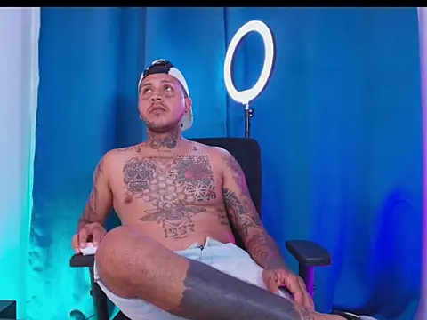 blackout9703's cam snapshot