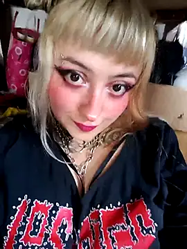 cindy_ink's cam snapshot