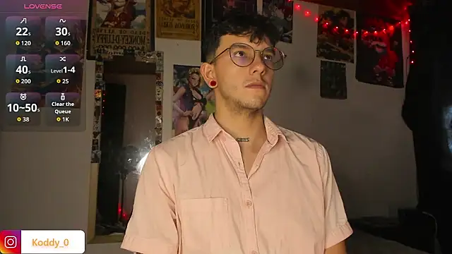 koddy_0 live sex cam