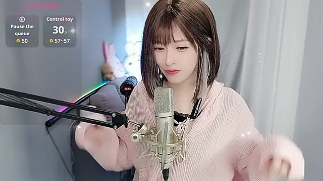 Tw_Sexynn's cam snapshot