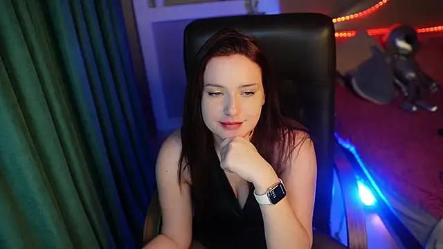 LisaElfy's cam snapshot