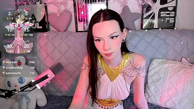 KittiMissi's cam snapshot