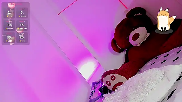 ladytslatina live sex cam