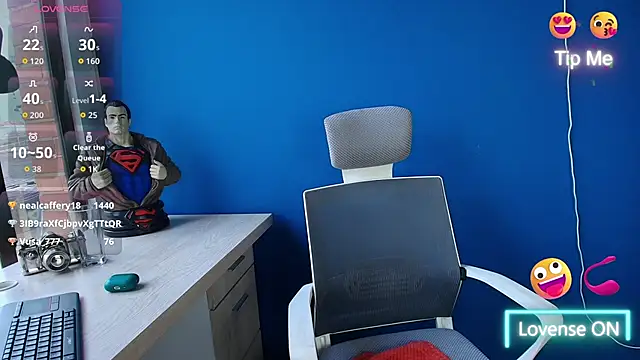 Kink__Angell live sex cam