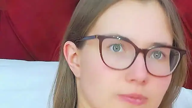 JessieJuss's cam snapshot