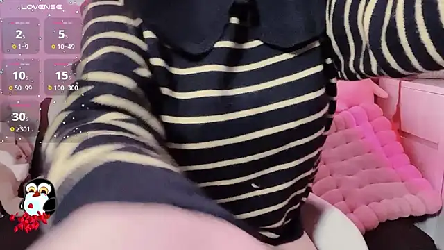 BeChinh_Lee live sex cam