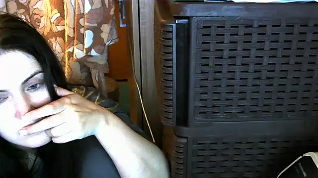 Jarivane's cam snapshot