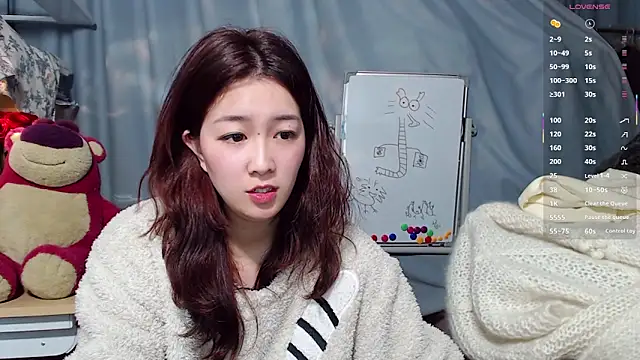 XueLi1902's cam snapshot