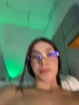 Eveliin_ruiz's cam snapshot