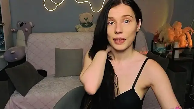 JinxMoon's cam snapshot