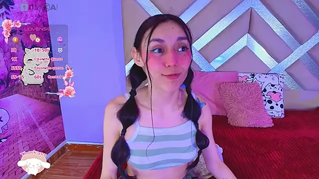 Laia_Price_'s cam snapshot