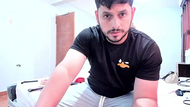 Liltildeman_moon's cam snapshot