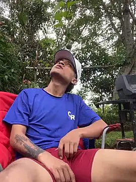 Edward_Milleer's cam snapshot