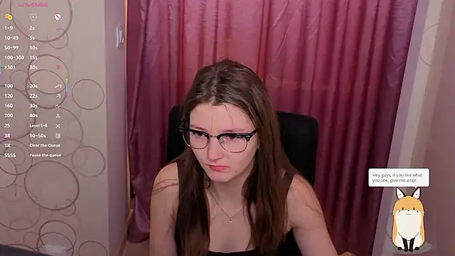 DongMolt's cam snapshot