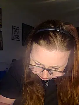 NaughtyNiia's cam snapshot