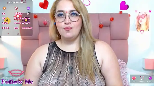 SofyRoos's cam snapshot