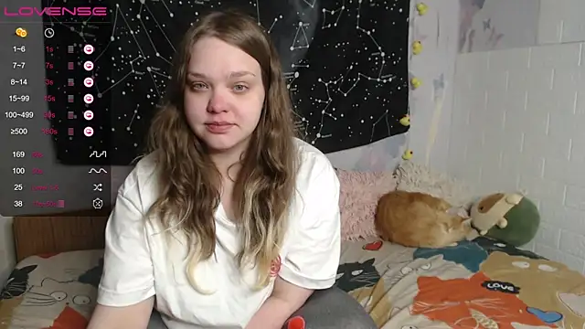 darling_tony's cam snapshot