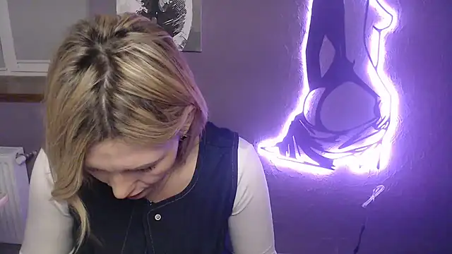 _sexy_lady's cam snapshot