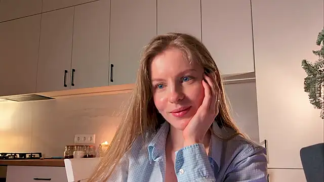 NikaCherie's cam snapshot