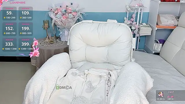 Yinzi_'s cam snapshot