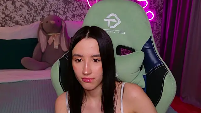 ChelseaFiness's cam snapshot