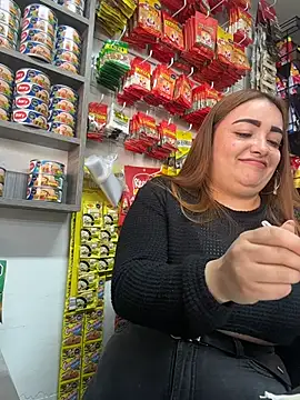 Tatiana_O's cam snapshot