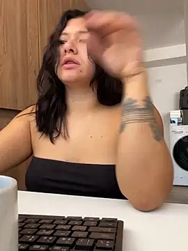 COFFE_2001's cam snapshot