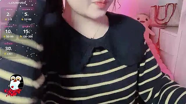 BeChinh_Lee's cam snapshot