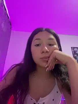 DULCEMARIA_EF's cam snapshot