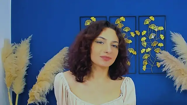 RIANA_SI's cam snapshot