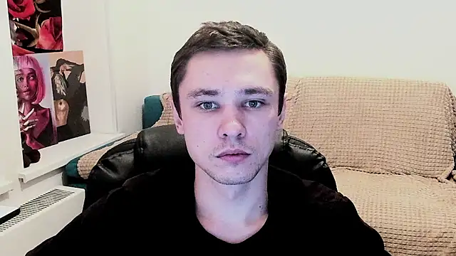 Alexmansuper live sex cam