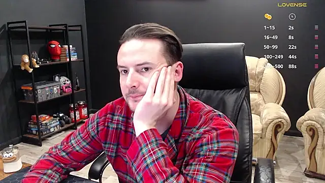 MihasikD's cam snapshot