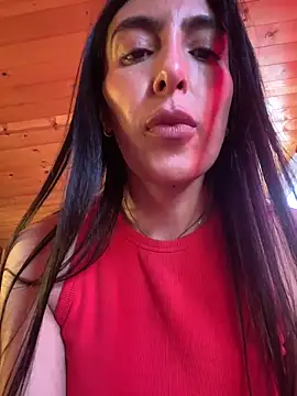 CorinVeil's cam snapshot