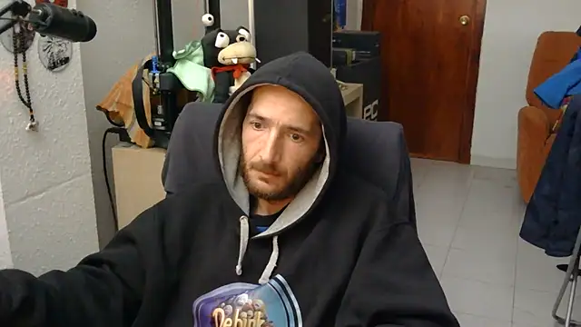 softail85's cam snapshot