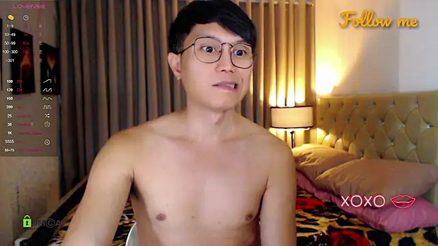 JesterFUCKGUYS live sex cam