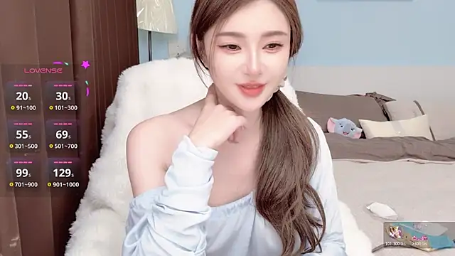 ViViennepp's cam snapshot