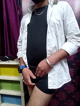 Cute_Lucky's cam snapshot