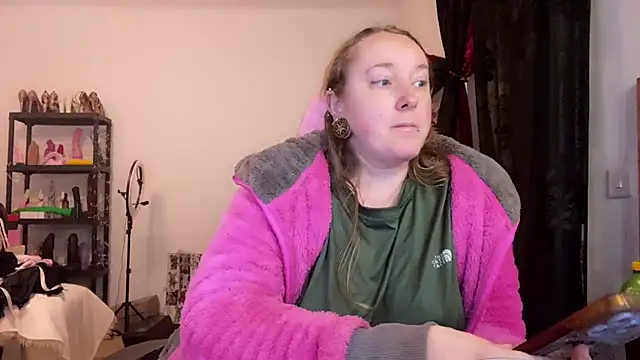 kisicaxx's cam snapshot