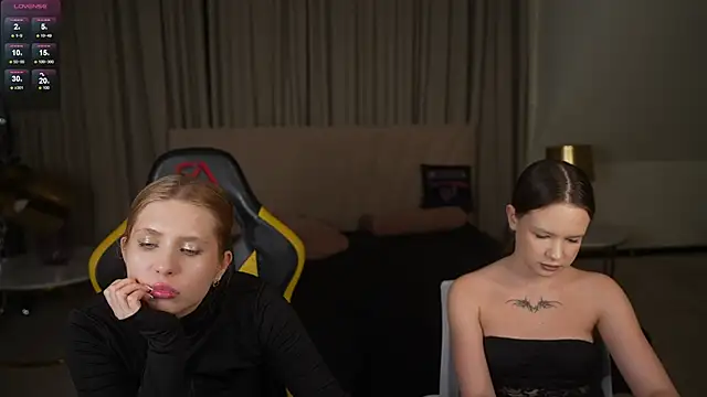 Tiana_Princesss's cam snapshot