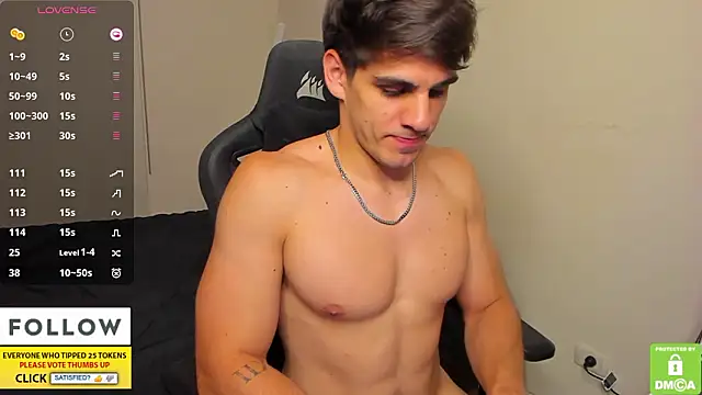 Derekksc's cam snapshot