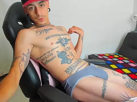 xxxmethodic's cam snapshot