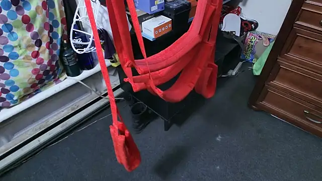 ROCKHARDDADDY86's cam snapshot