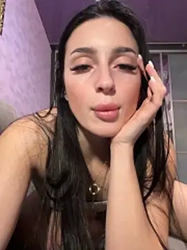 Soft_Pleasure's cam snapshot