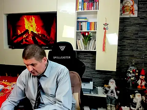 SpartacusDaddy48's cam snapshot